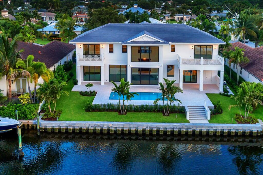 Palm Coast FL house