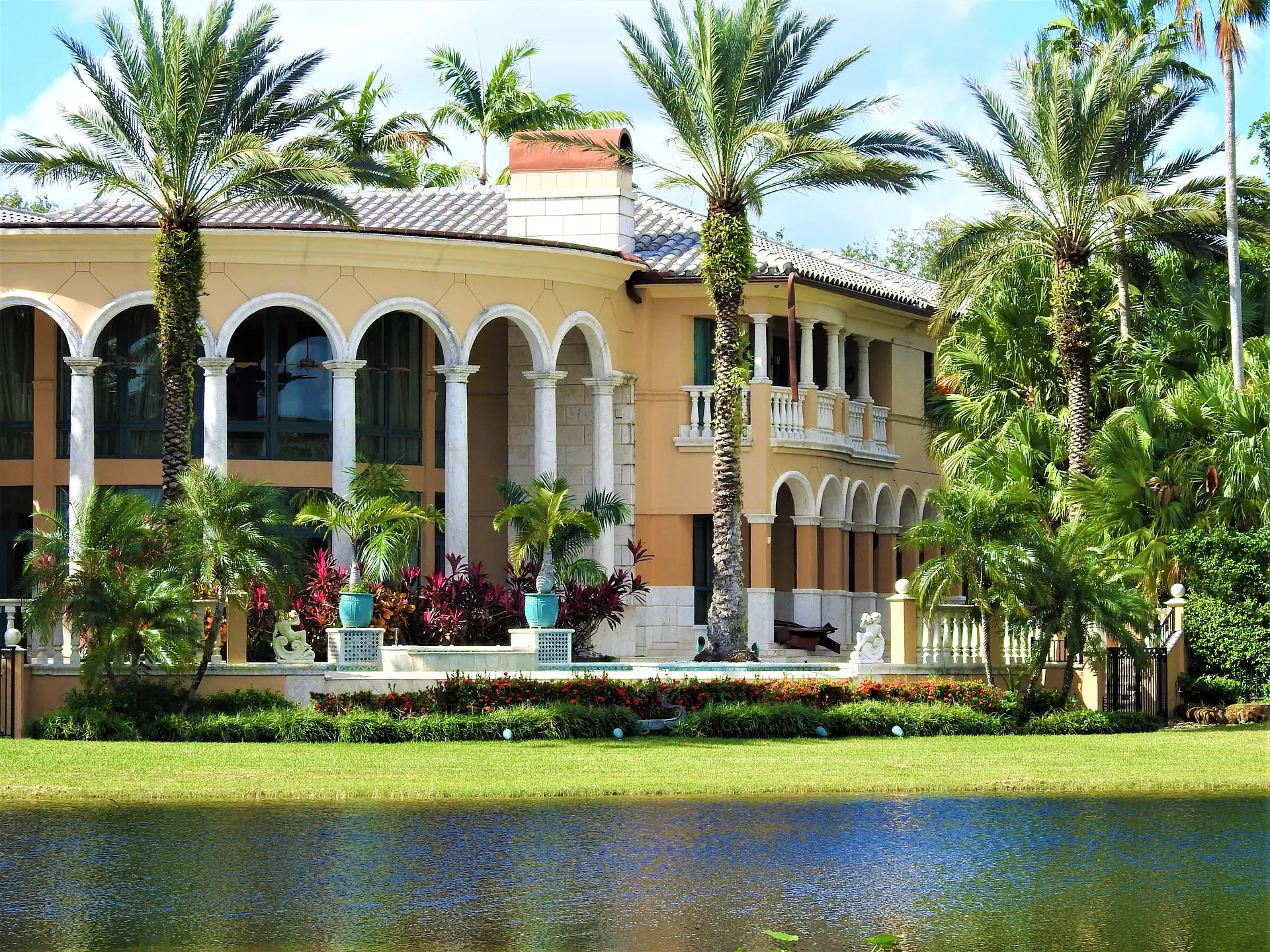Rental properties in Central Florida