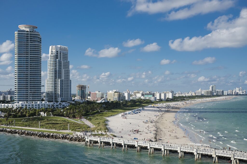 Florida real estate market