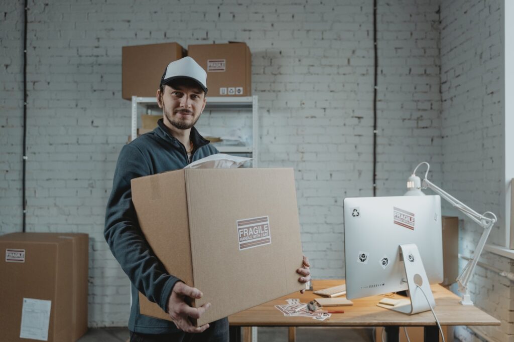 how to choose a reliable moving company